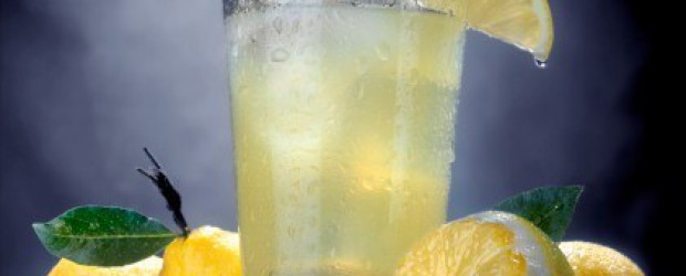 Симоронский лимонад — Симорон всея Планеты