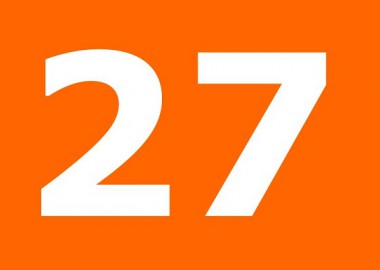 Симоронское число 27 — Симорон всея Планеты