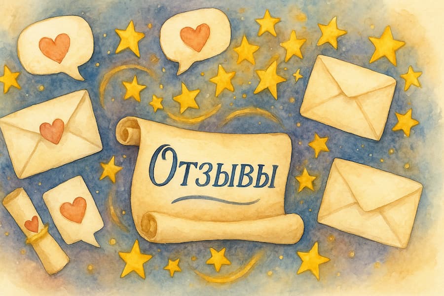 Отзывы о симороне