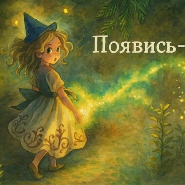 Появись-КА