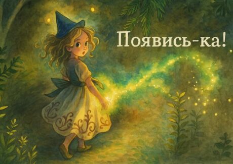 Появись-КА
